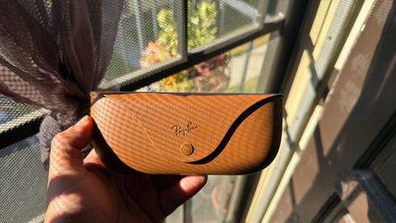 Meta Glasses Rayban