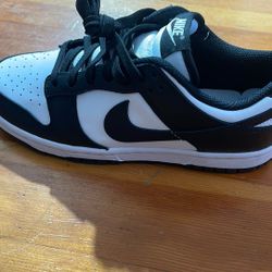 Nike Dunk Low