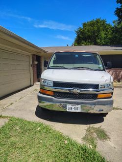 2006 Chevrolet Express