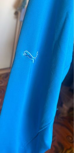 Men’s puma sports wear