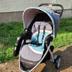 Stroller