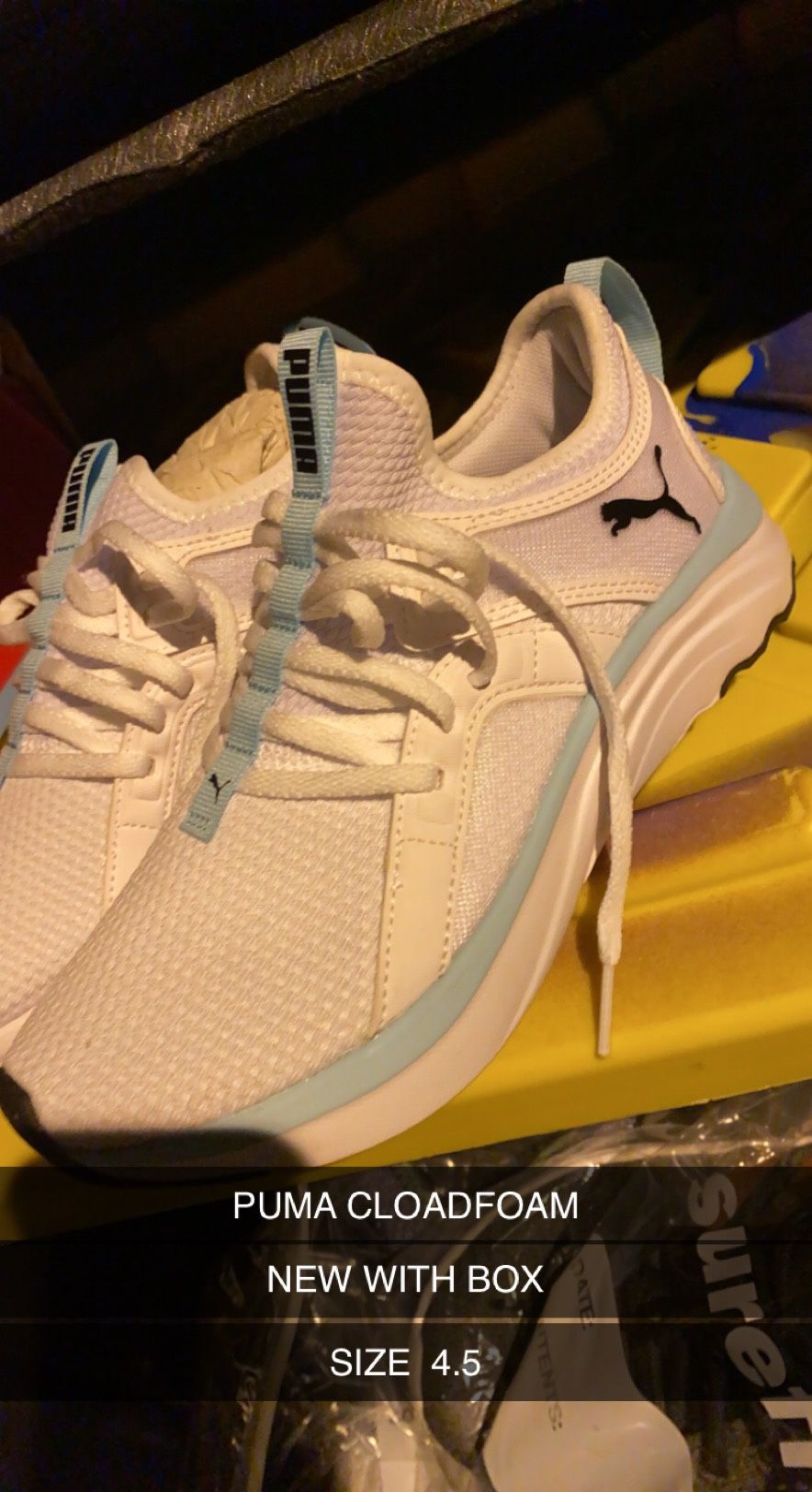 Puma