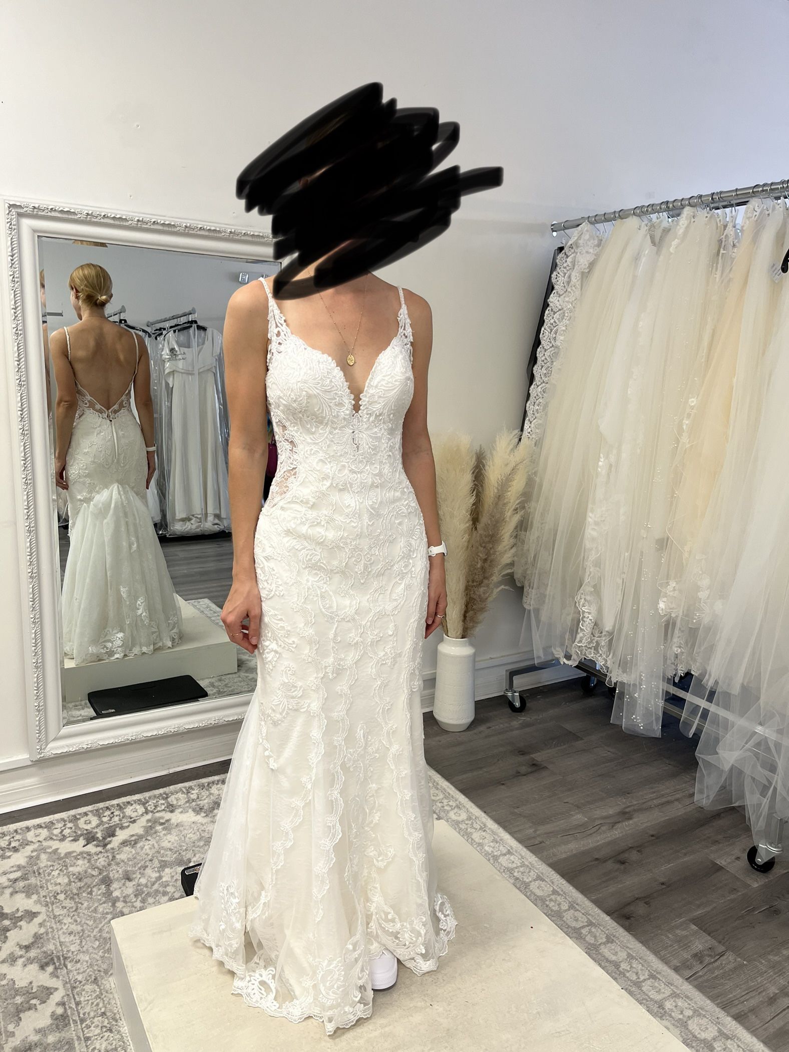 Wedding Dress For Sale