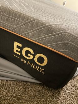 Queen EGO mattress