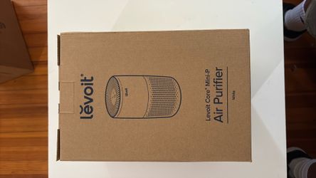 Air purifier