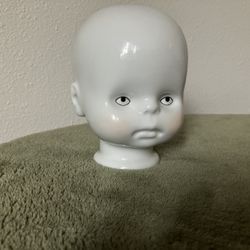 Qubus “Little Joseph “ Candle Holder