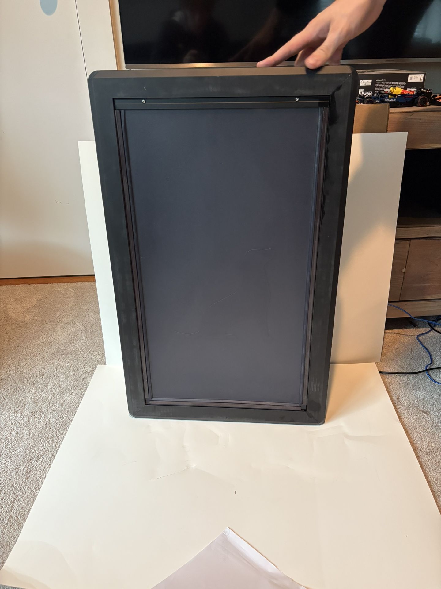 XL Doggy Door