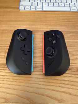 Nintendo Switch 2 Joy-Cons