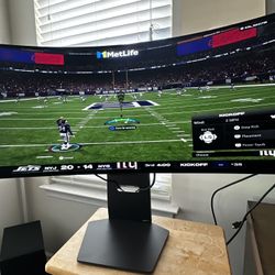 Ultra Gear 34 In Monitor