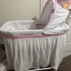 baby bassinet 