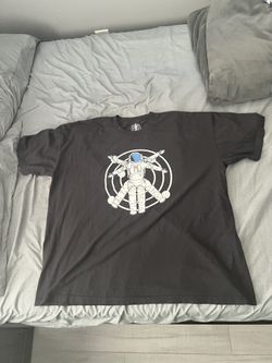 Kid Cudi To The Moon World Tour Merch