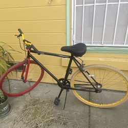 Used Bikes Good Conditions 