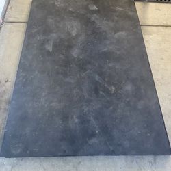 Rubber Gym Mats