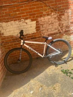 Street Bike