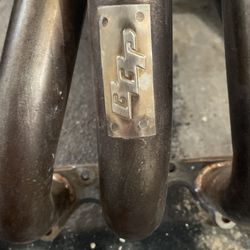 I Think They’re A Honda And Acura Headers