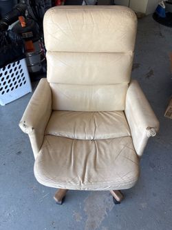 FREE desk chair