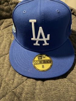 Los Angeles Dodgers glory 59fifty