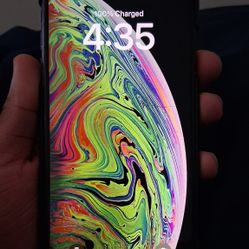 256 GB | iPhone XS Max