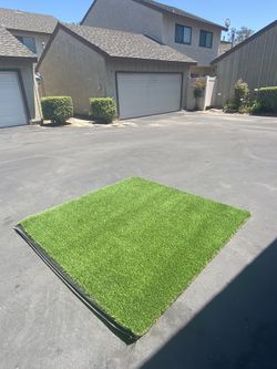 Artificial Grass 