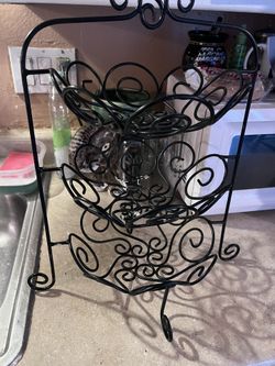 Fruit Basket