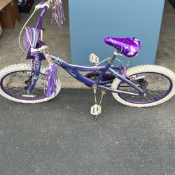 Schwinn Girls Bike