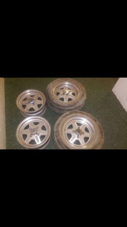 OEM Z rims 240-280 Z