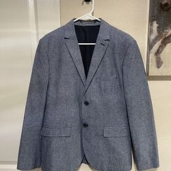 Suit Blazer Jacket H&M