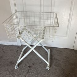 Wire Basket