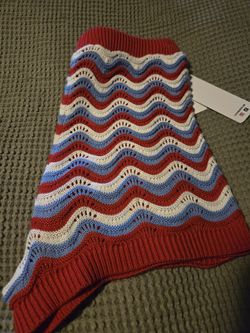 Nwt madden girl crochet shorts