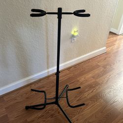 Guitar Stand