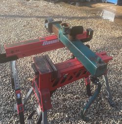 12,000 lb Capacity Heavy Duty Trailer Swivel Jack
