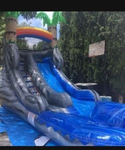 Waterslides Jumpers