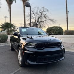 2023 Dodge Durango 