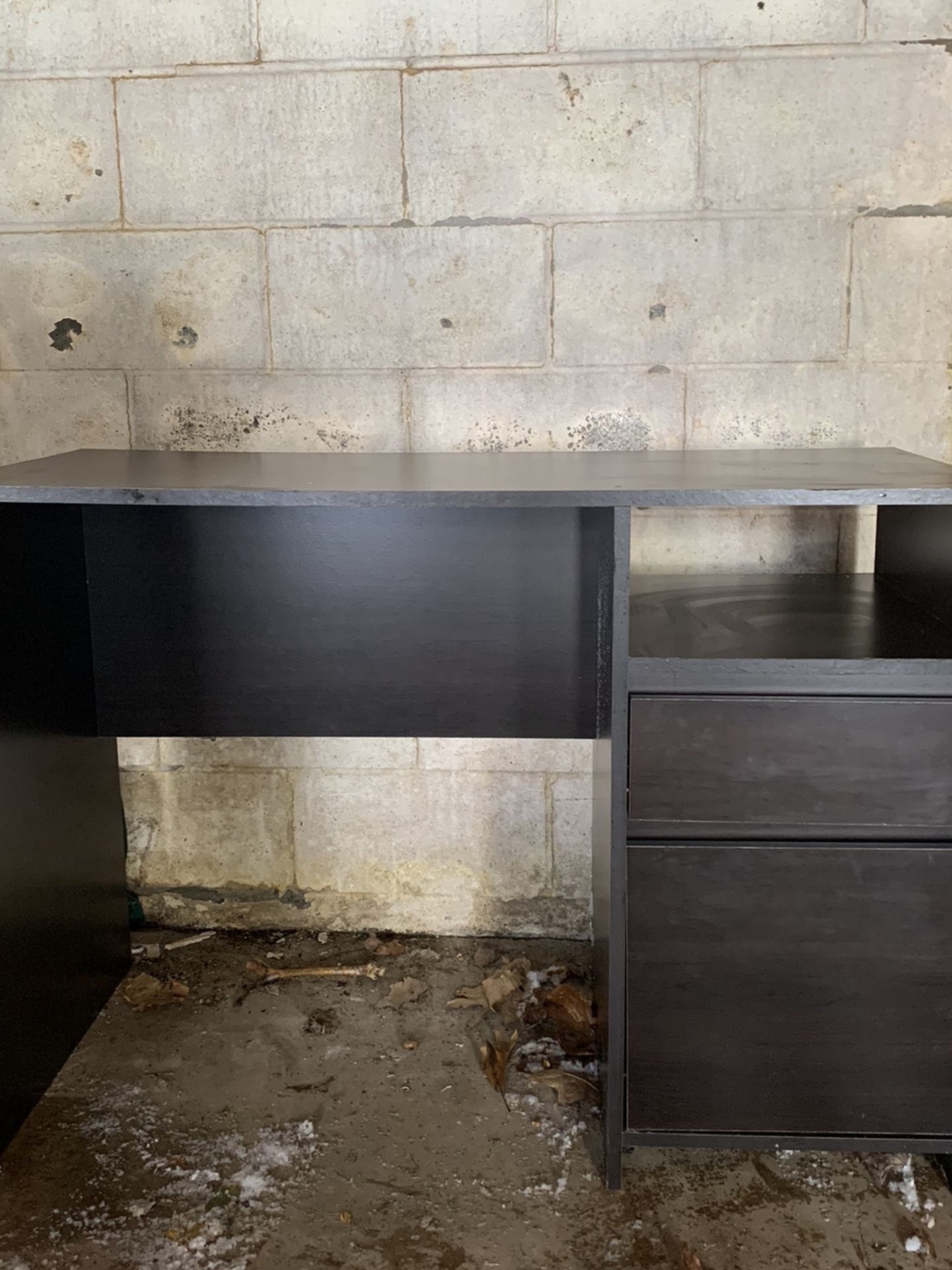 Desk