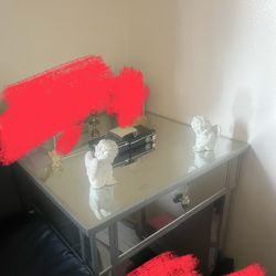 Side Table Only 1