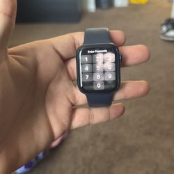 Apple Watch Series 6 