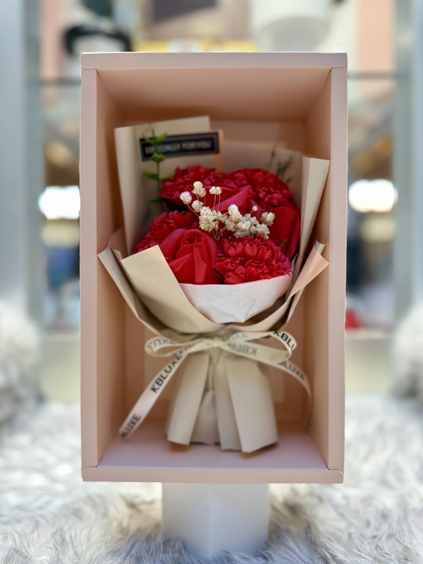 Flower Bouquet 