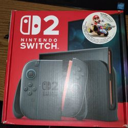 Nintendo Switch 2
