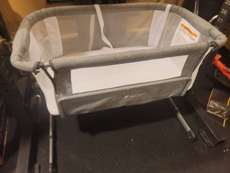 Baby Delight Bassinet 