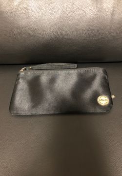 Black Wristlet