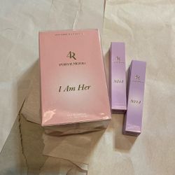 Fragrance Set 