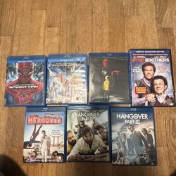 Movies 