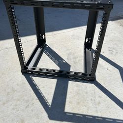 Audio 19 ”Rack