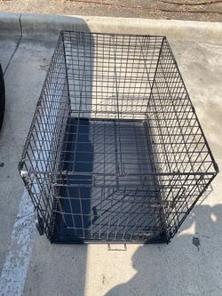 Dog Crate
