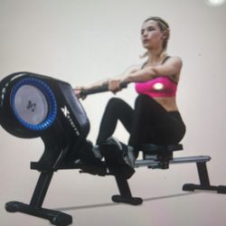 Xterra rower ERG220- Almost New
