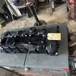 2006 Bmw X5 Valve Cover 