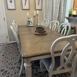 Dining Room Set