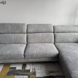 Canali Sectional from Kasala