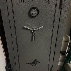 Winchester Safe 