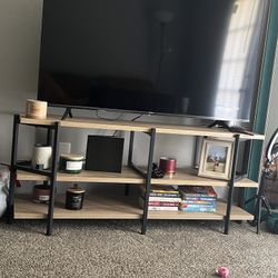 Entertainment Center 